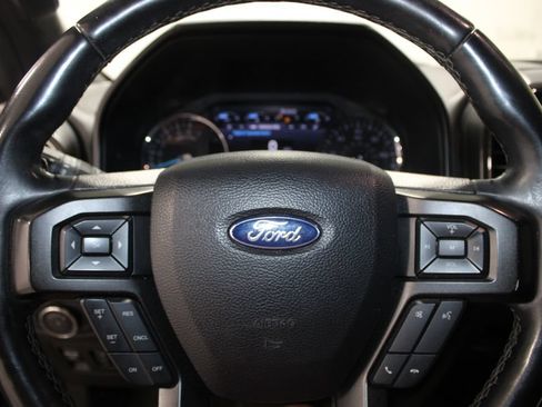 Used 2020 Ford Expedition Limited AWD/4WD image 25