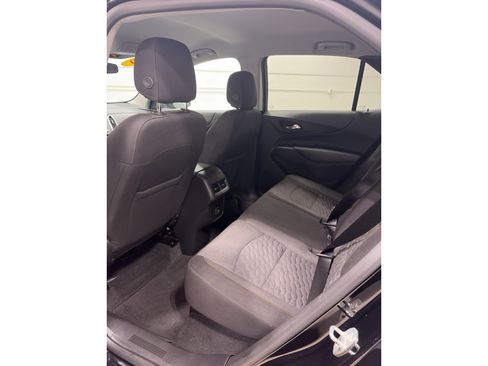 Used 2019 Chevrolet Equinox LT AWD/4WD image 24