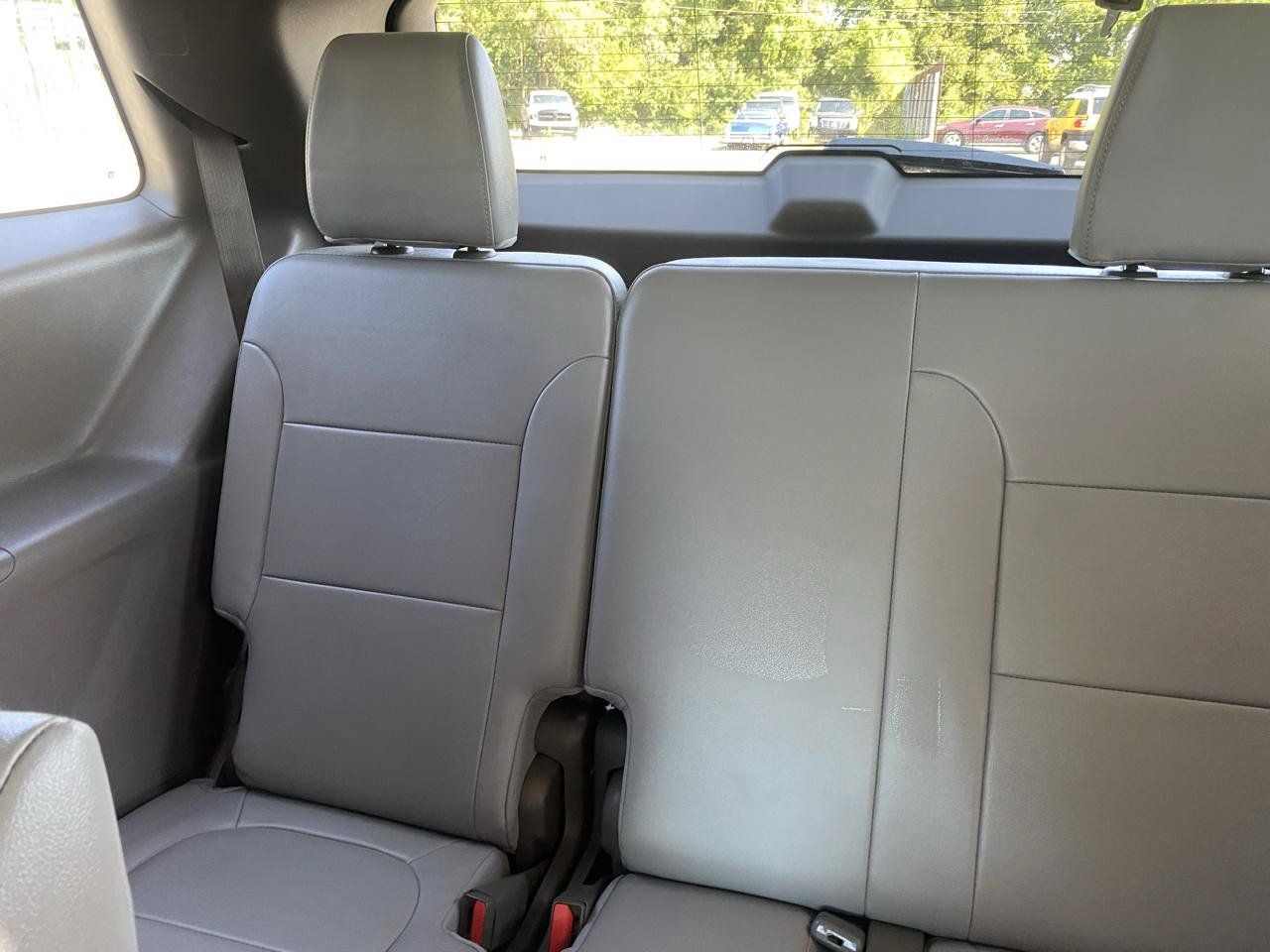Used 2020 Chevrolet Traverse LT AWD/4WD image 11