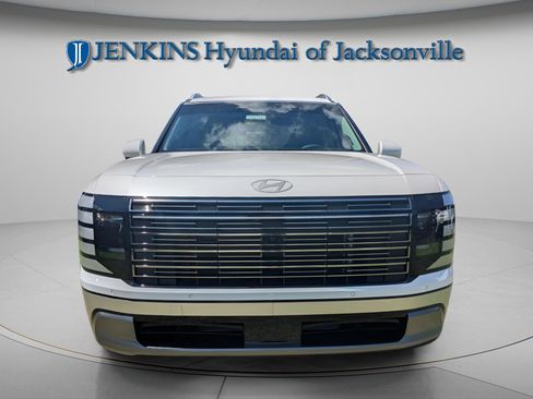 New 2026 Hyundai Palisade Limited image 8