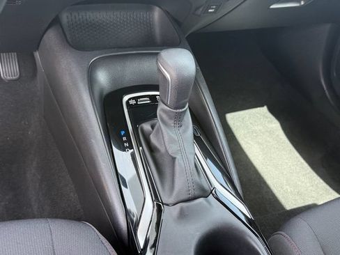 Used 2023 Toyota Corolla SE FWD image 21