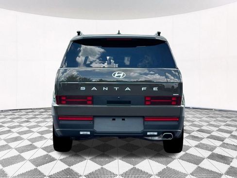 New 2026 Hyundai Santa Fe SEL image 10
