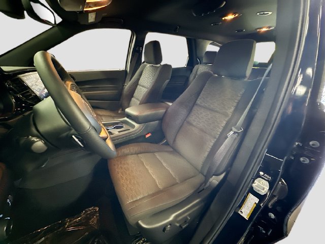 New 2026 Dodge Durango GT w/ Blacktop Package AWD/4WD image 22