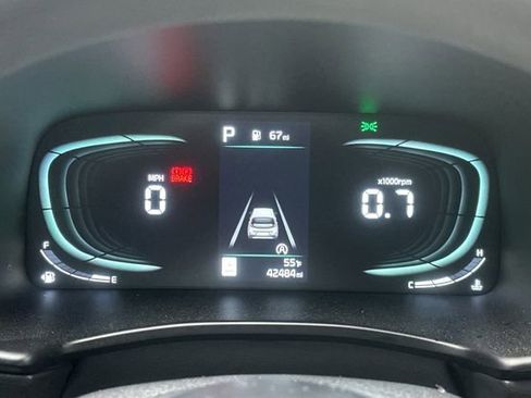 Used 2023 Kia Soul LX image 21