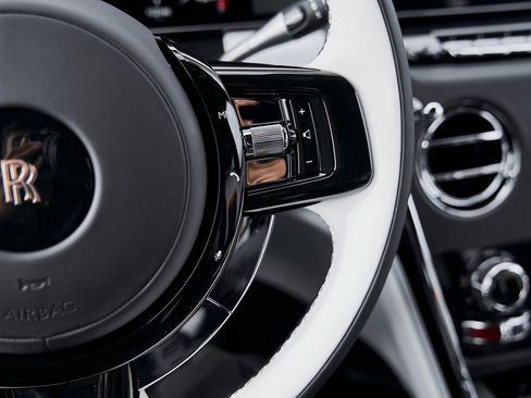 Used 2026 Rolls-Royce Cullinan Base image 66