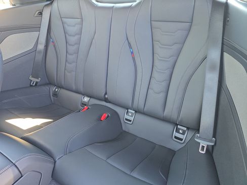 New 2026 BMW 840i xDrive Convertible image 19