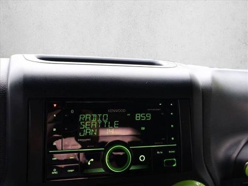 Used 2012 Jeep Wrangler Sport AWD/4WD image 18