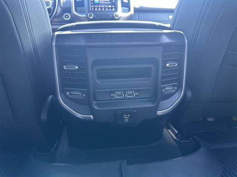 Used 2021 RAM 1500 Big Horn image 20
