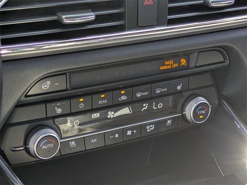 Used 2023 MAZDA CX-9 Grand Touring image 20