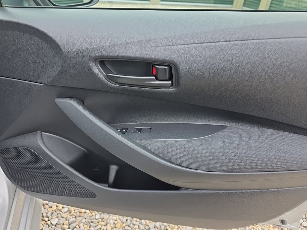 Certified 2024 Toyota Corolla LE FWD image 18