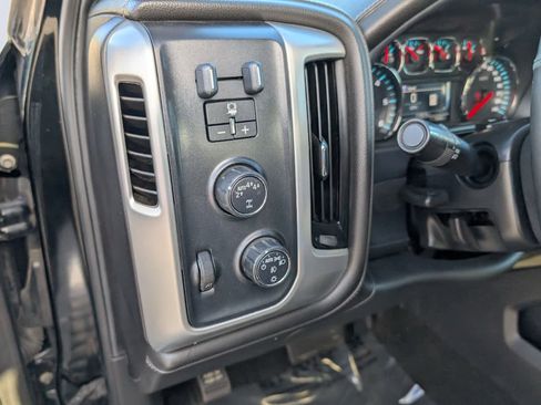 Used 2018 GMC Sierra 1500 SLT image 19