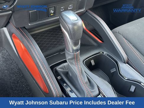 Used 2024 Nissan Frontier PRO-4X w/ Technology Package AWD/4WD image 16