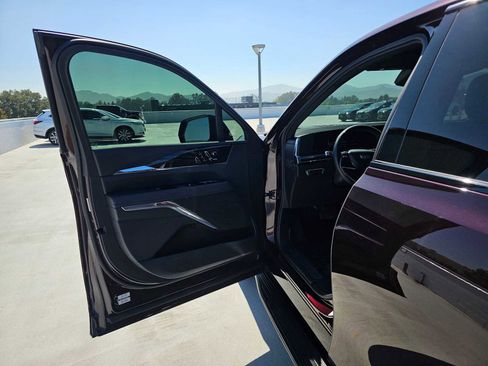 Used 2025 Cadillac Escalade IQ Sport 1 image 23