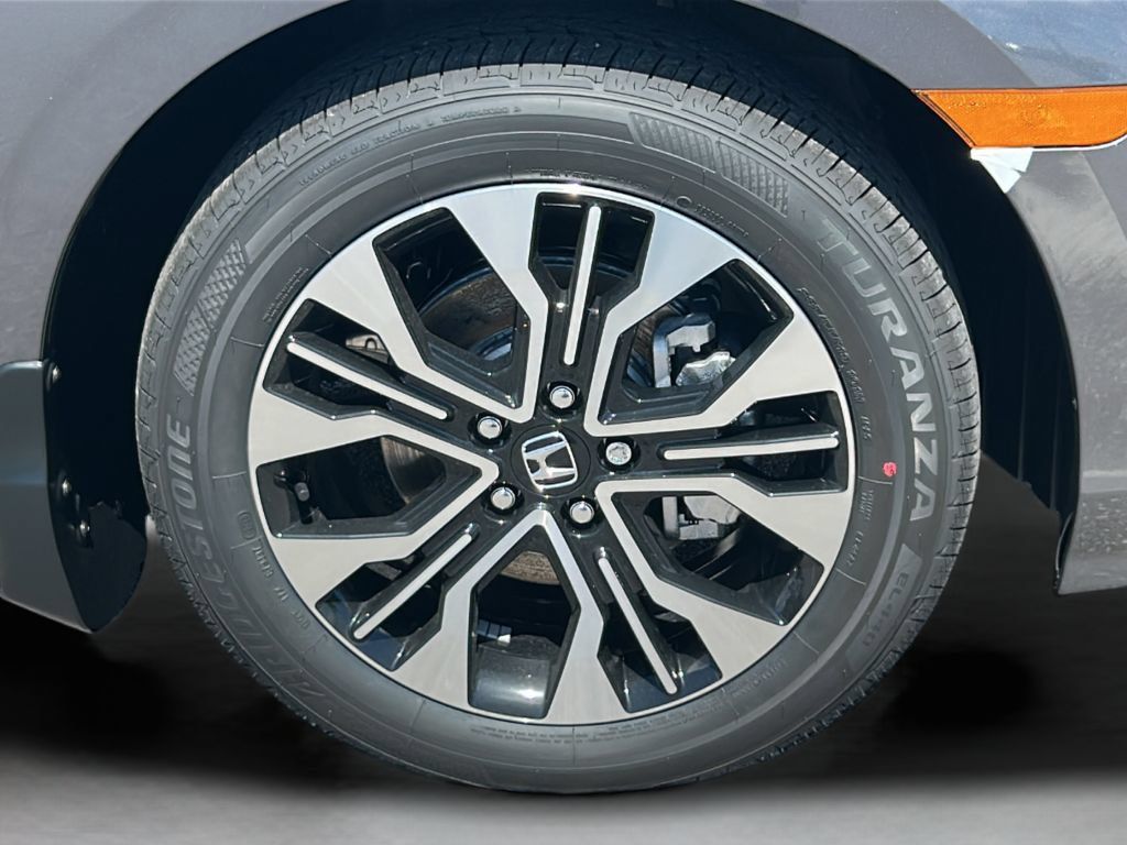 New 2026 Honda Odyssey Elite image 10