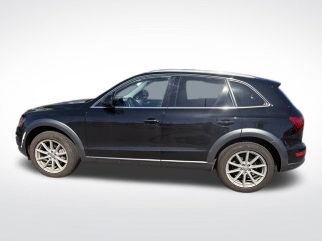 Used 2017 Audi Q5 2.0T Premium Plus AWD/4WD image 19