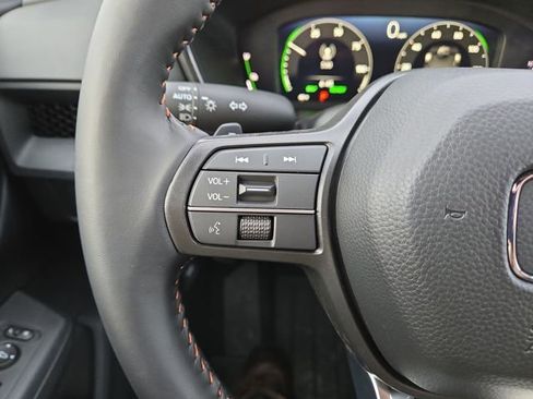 New 2026 Honda CR-V Sport-L image 17