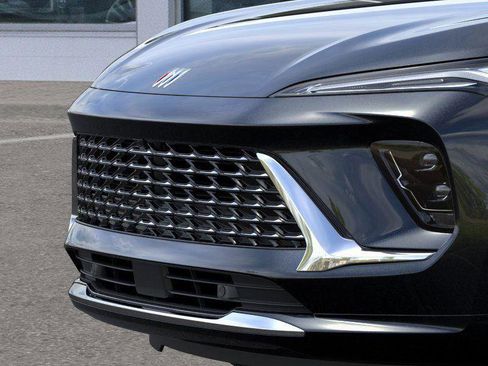 New 2026 Buick Envision Avenir image 13