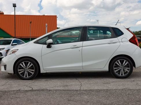 Used 2015 Honda Fit EX image 4