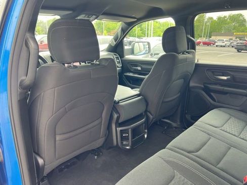 Used 2025 RAM 1500 Tradesman AWD/4WD image 20