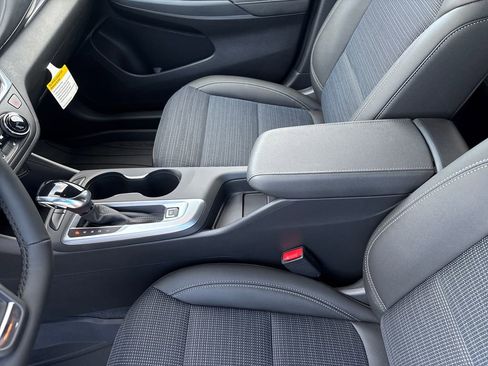 New 2026 Buick Envista Preferred w/ Convenience I Package image 25