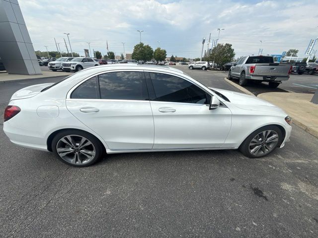 Used 2019 Mercedes-Benz C 300 Sedan image 6