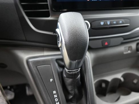 New 2025 Ford Transit 150 Low Roof image 25