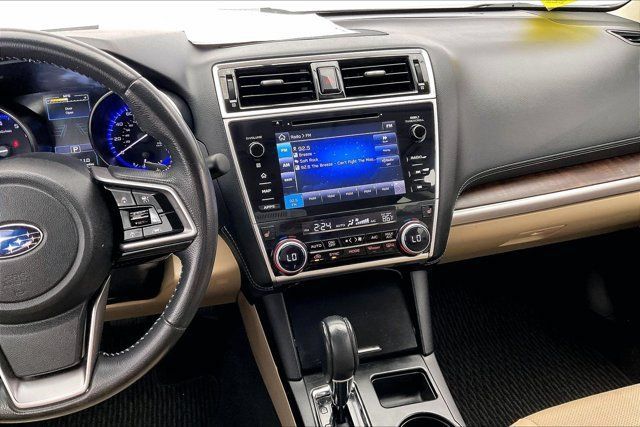 Used 2018 Subaru Outback 2.5i Limited AWD/4WD image 5