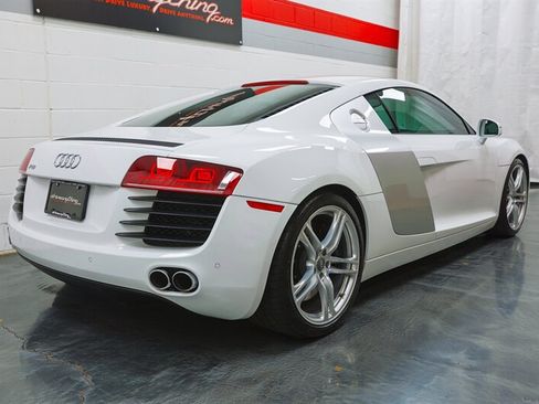 Used 2008 Audi R8 V8 AWD/4WD image 28