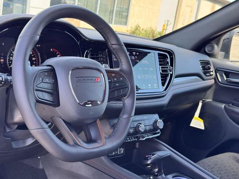 New 2026 Dodge Durango GT RWD image 19