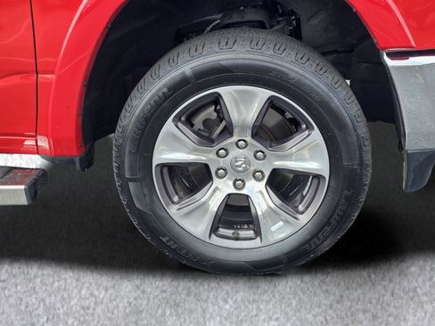 Used 2019 RAM 1500 Laramie image 6