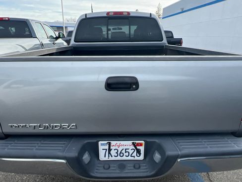 Used 2005 Toyota Tundra SR5 image 16