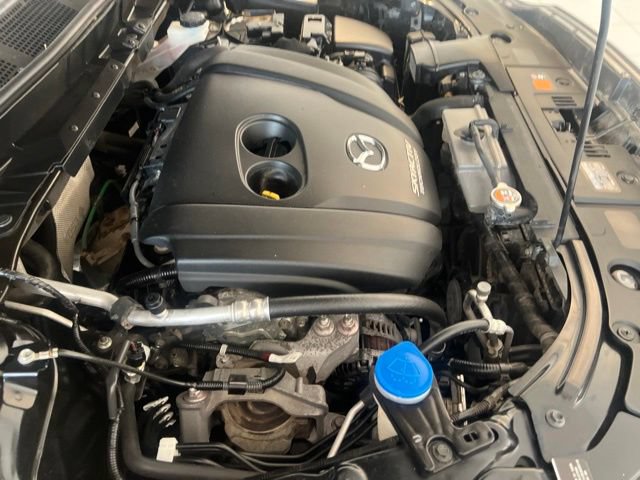 Used 2018 MAZDA CX-5 Grand Touring AWD/4WD image 31