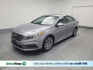 Used 2016 Hyundai Sonata Sport image 1