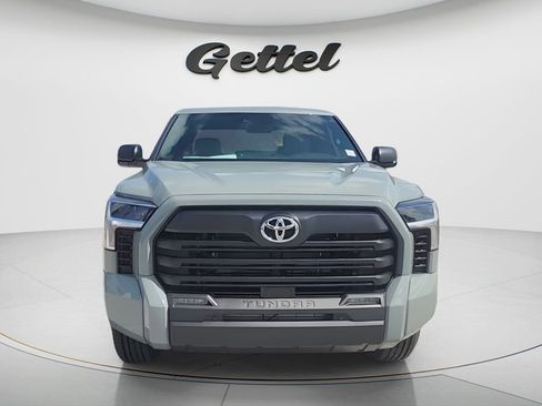 New 2026 Toyota Tundra SR5 AWD/4WD image 2