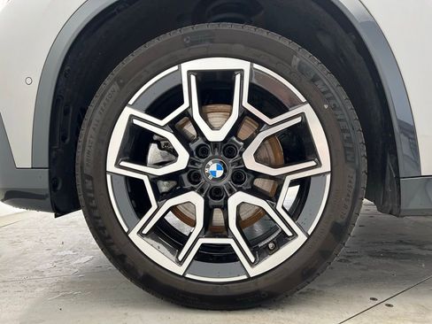 Used 2025 BMW X1 xDrive28i image 22