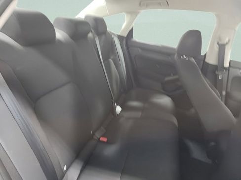 Used 2022 Honda Civic LX image 12