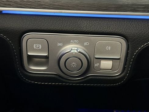 New 2026 Mercedes-Benz GLE 53 AMG 4MATIC image 30