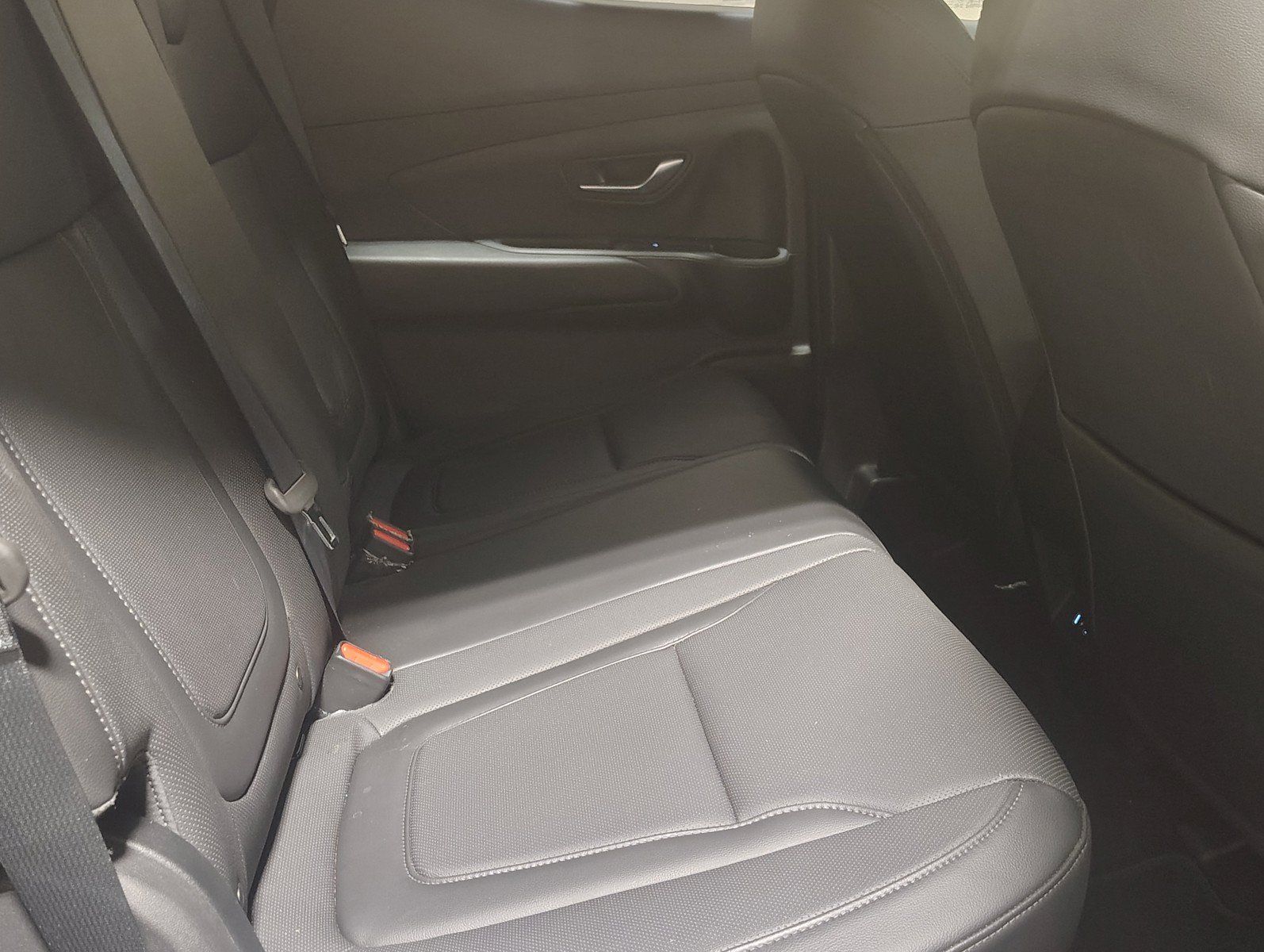 Certified 2026 Hyundai Santa Cruz SEL AWD/4WD image 27