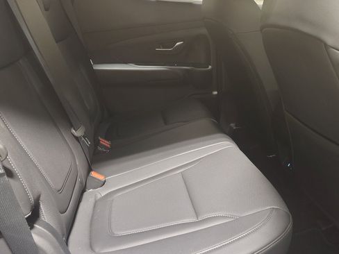 Certified 2026 Hyundai Santa Cruz SEL AWD/4WD image 27