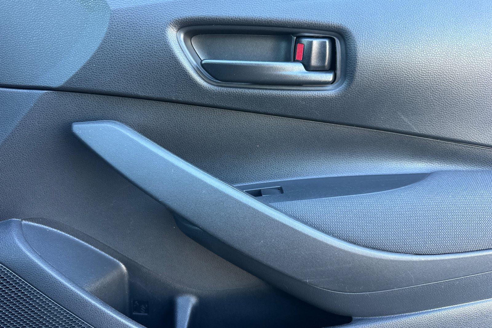 Certified 2024 Toyota Corolla LE FWD image 19