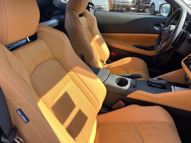 New 2027 Nissan Z Performance RWD image 17