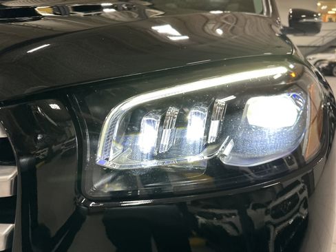 Certified 2024 Mercedes-Benz GLS 450 4MATIC image 10