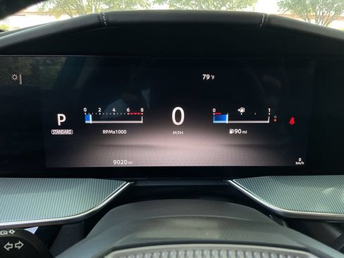 Certified 2025 Nissan Murano SL AWD/4WD image 34
