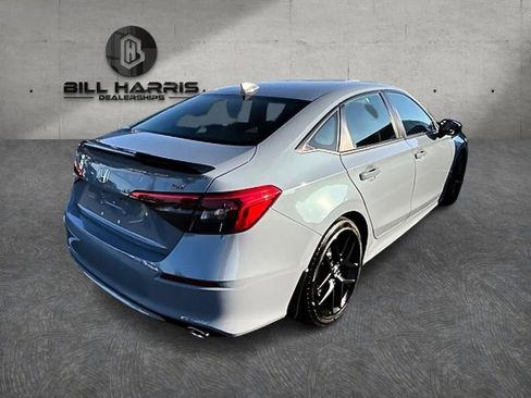 Used 2023 Honda Civic Si image 5