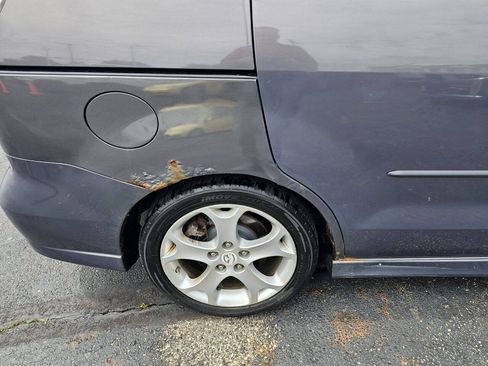 Used 2009 MAZDA MAZDA5 Grand Touring FWD image 6