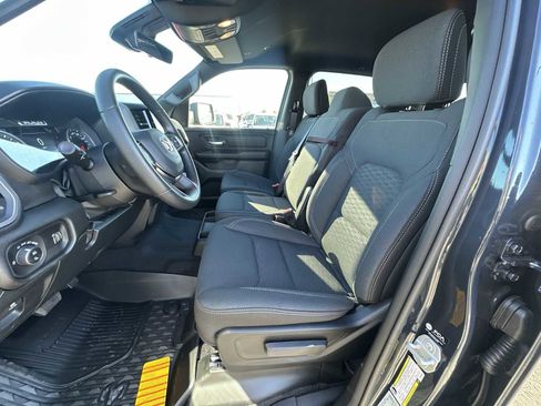 New 2026 RAM 1500 Classic Warlock image 13