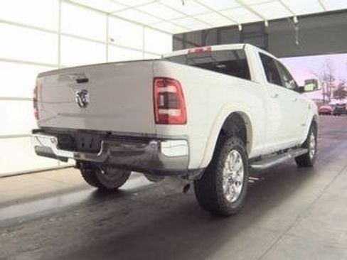 Used 2022 RAM 3500 Laramie image 6