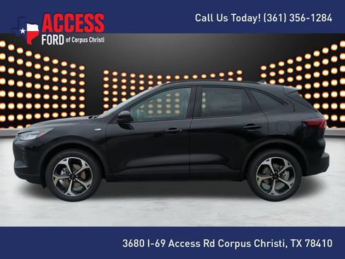 New 2026 Ford Escape ST-Line Select w/ Tech Pack #1 AWD/4WD image 5
