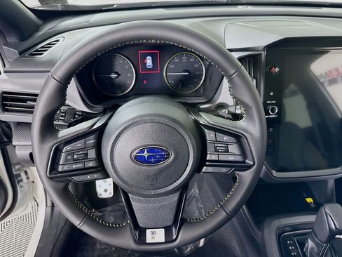 New 2026 Subaru Crosstrek 2.5i Sport AWD/4WD image 20