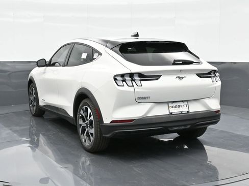 New 2024 Ford Mustang Mach-E Select w/ Comfort Package Lite image 22